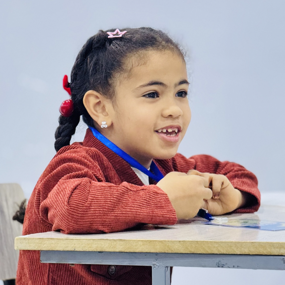 صورة من المركز 3