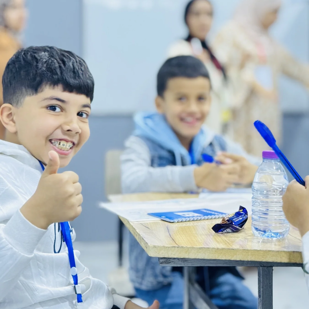صورة من المركز 5