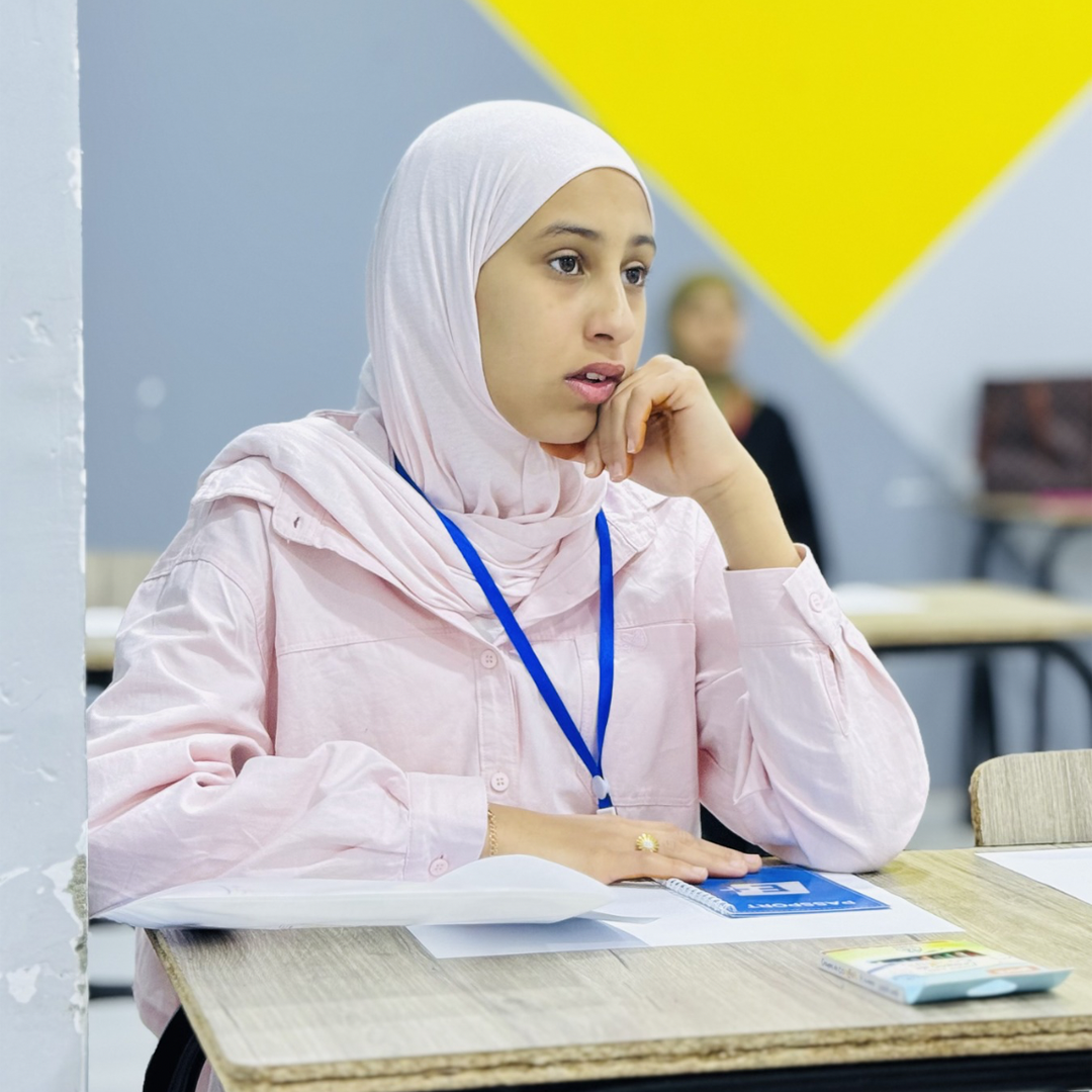صورة من المركز 6