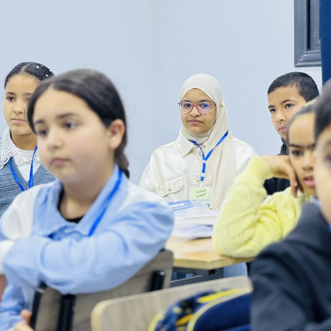 صورة من المركز 10